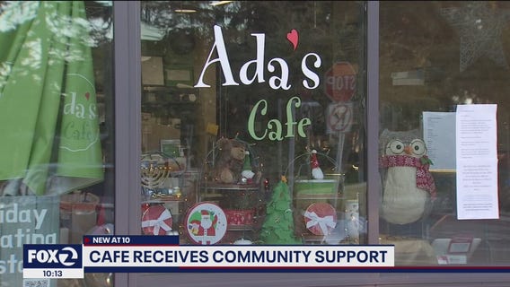 Cafe that hires people with disabilities is on brink of closure