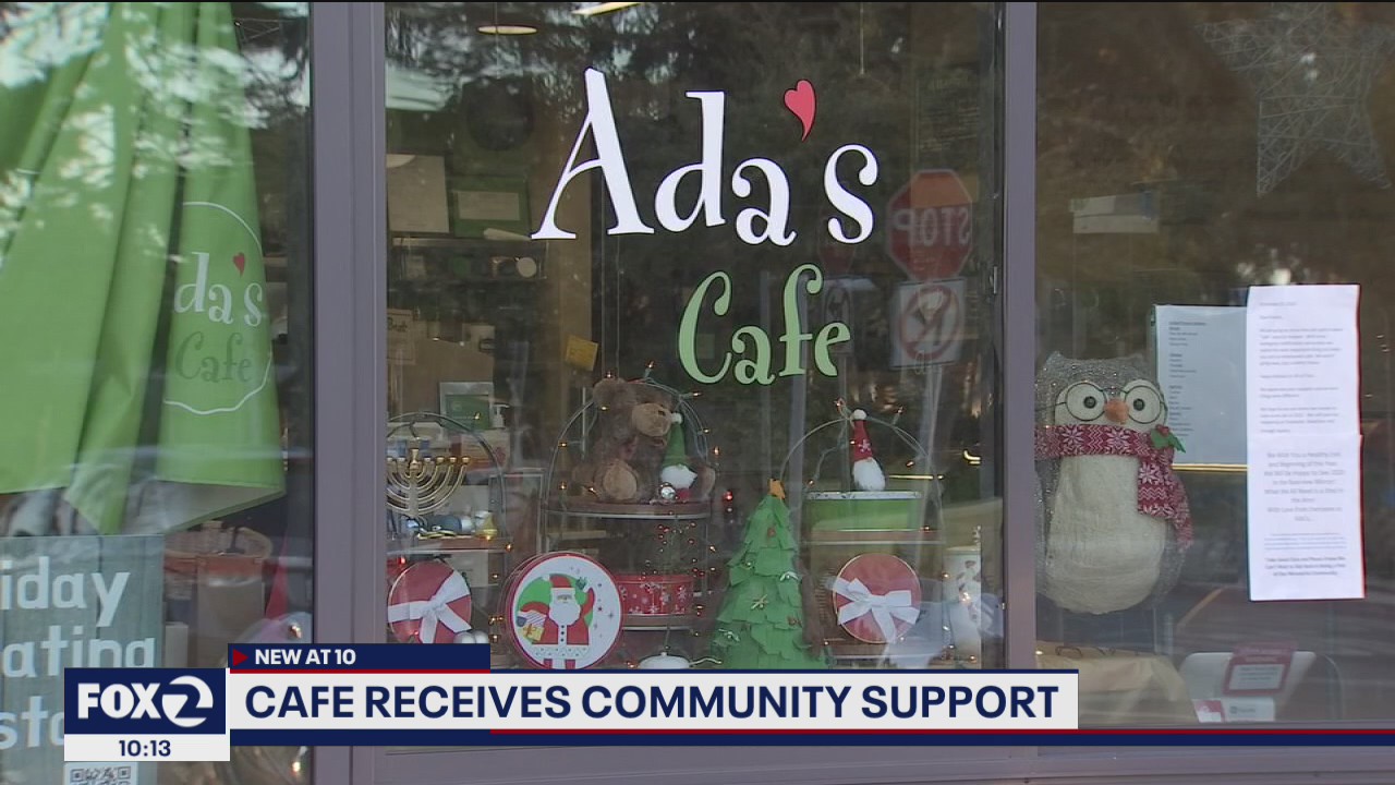 Cafe that hires people with disabilities is on brink of closure