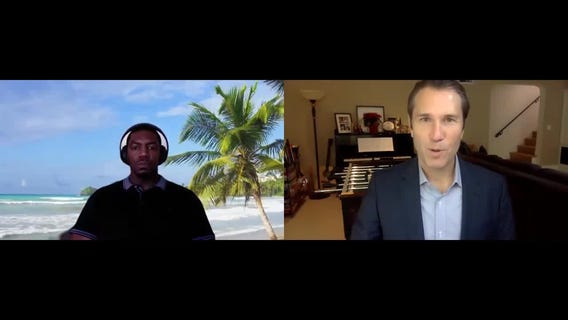 Jonathan Vilma talks 49ers as the team prepares to end the season