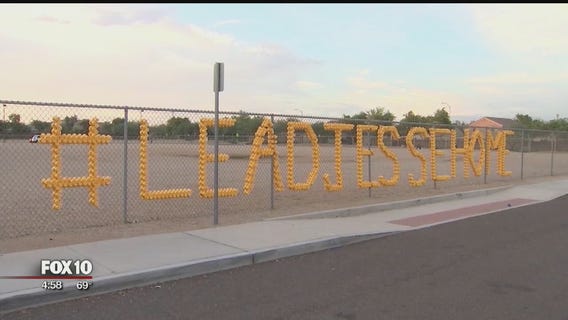 Five months later, community still hoping for Jesse Wilson's return