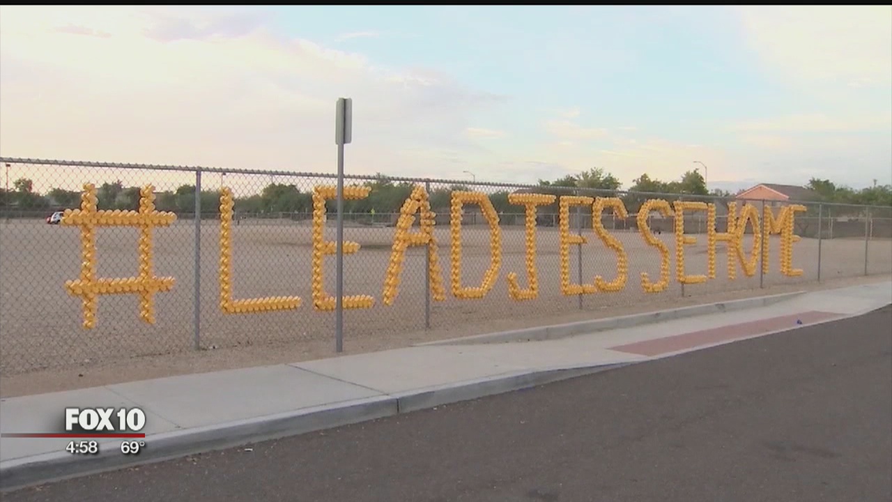 Five months later, community still hoping for Jesse Wilson's return