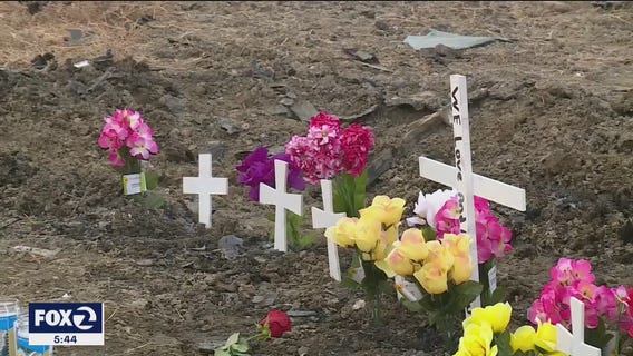 Crash leaves 9 dead in Fresno County