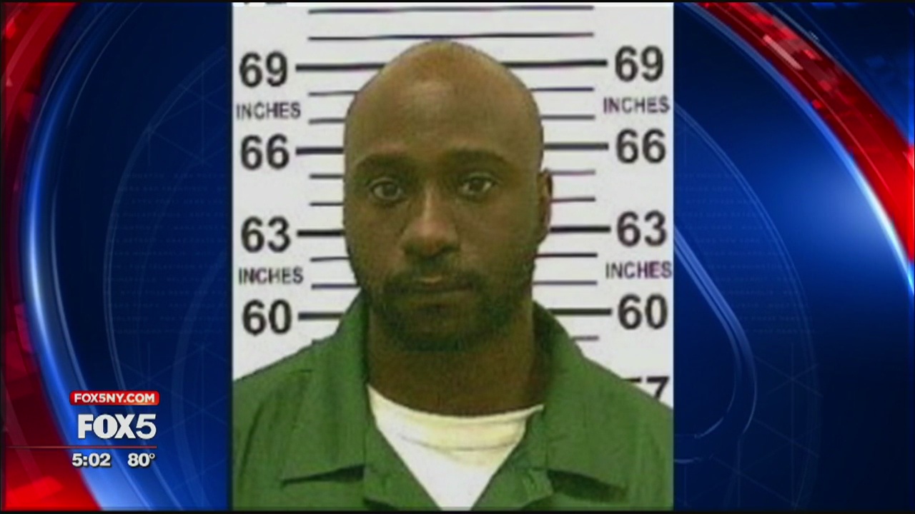 Cop killer had long rap sheet