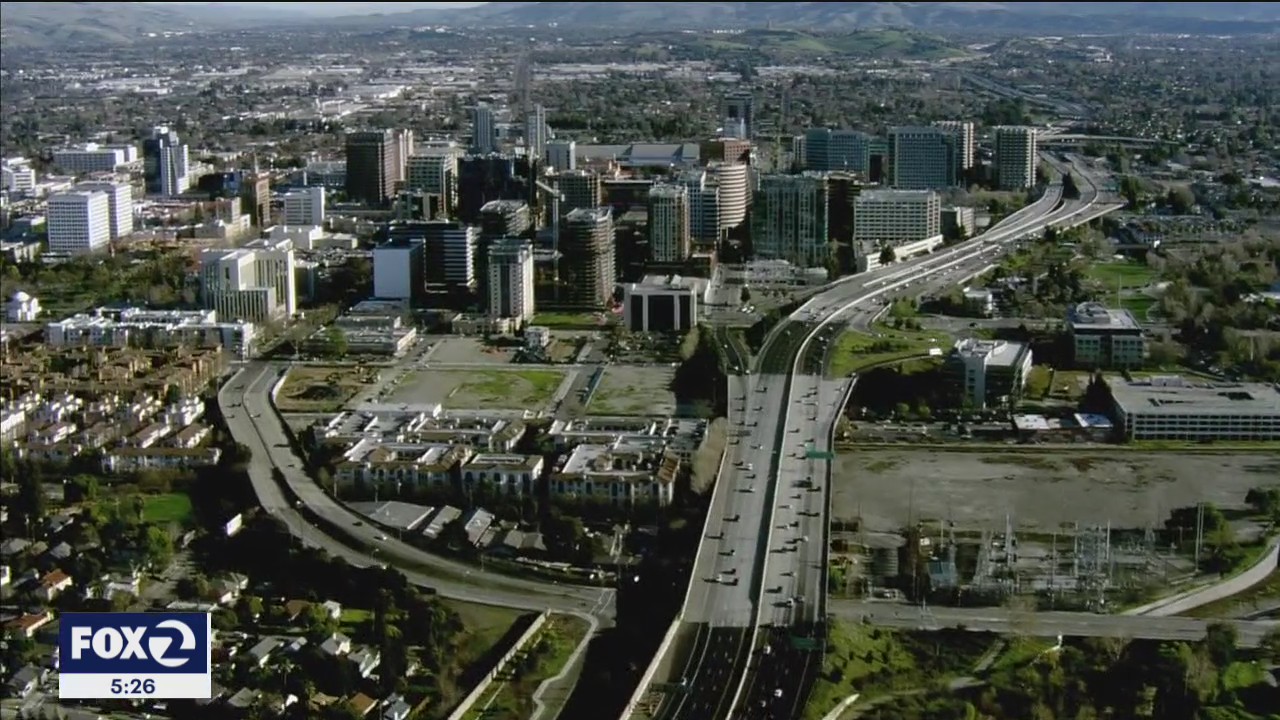 Silicon Valley?s sparse Black population searches for a sense of belonging