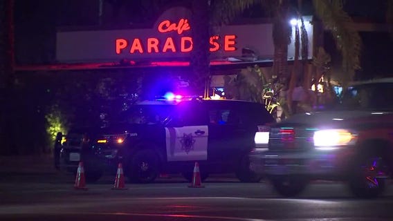 One person killed in San Jose shooting