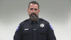 Antioch police share preliminary details of in-custody death investigation