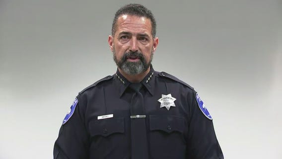 Antioch police share preliminary details of in-custody death investigation