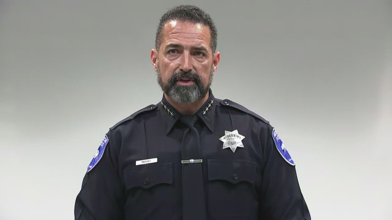 Antioch police share preliminary details of in-custody death investigation