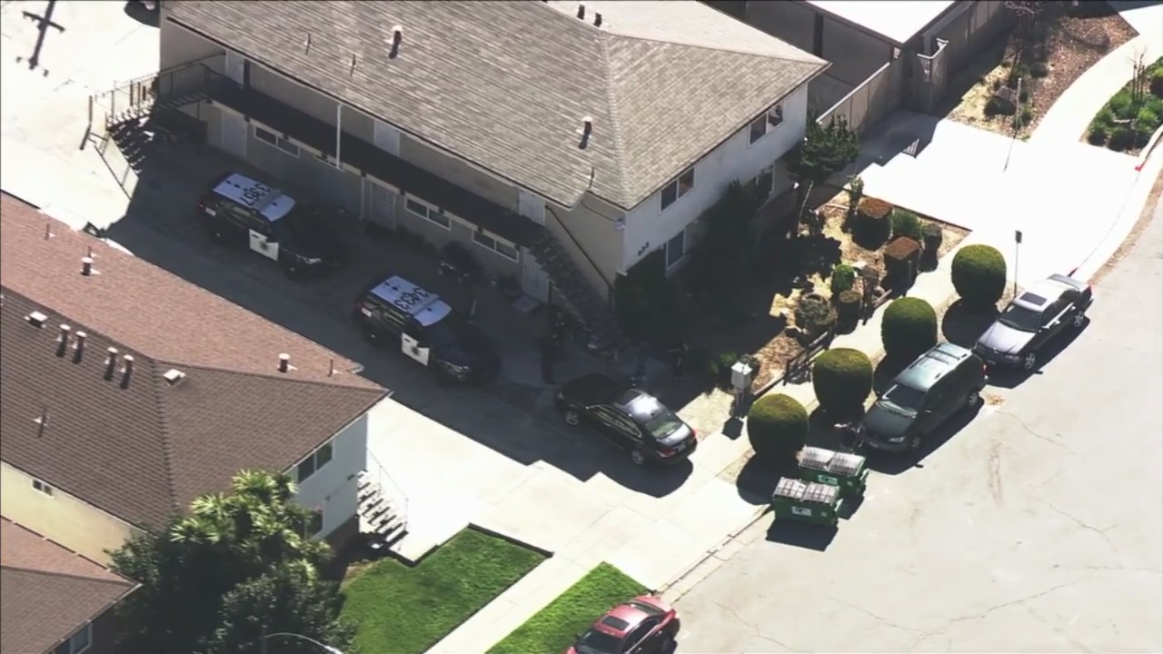 Shooting Investigation in San Jose