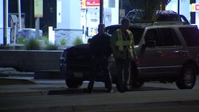 San Jose hit-and-run leaves woman with walker dead