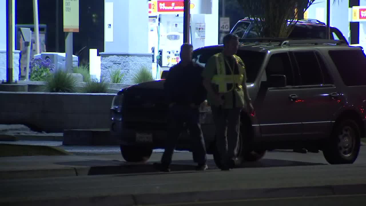 San Jose hit-and-run leaves woman with walker dead