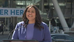 San Francisco Mayor London Breed provides a COVID-19 Update