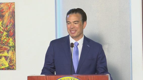 Rob Bonta appointed to California attorney general