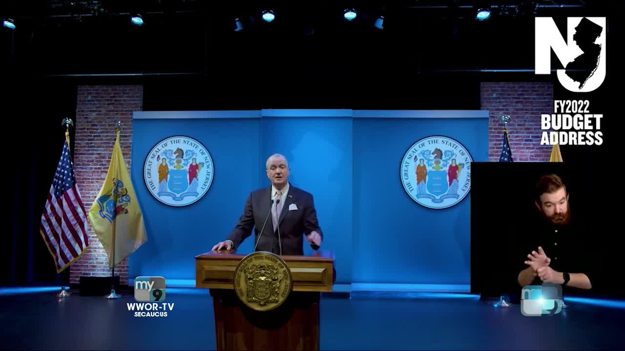 NJ Now for Feb 28, 2021