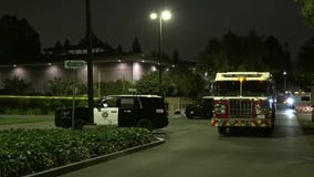 Santa Clara police investigating overnight assault