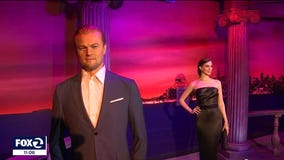 San Francisco's Pier 39 prepares for California's full reopening