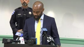 Antioch mayor says sideshows not welcome in his city