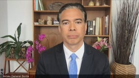 California AG announces investigation into Vallejo police shooting of Sean Monterrosa