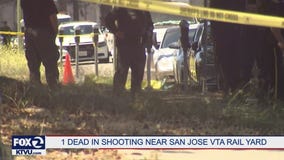 1 person killed in San Jose shooting