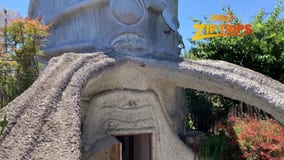 Meet the architect of Berkeley's 'Fish House'