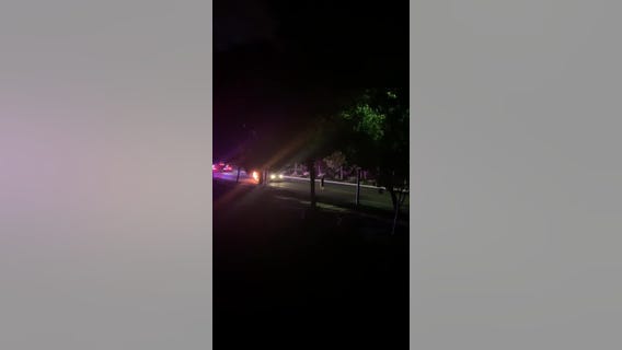 Vacaville police arrest suspected shoplifters outside Target store