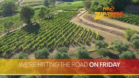 Zip Trips explores the North Bay