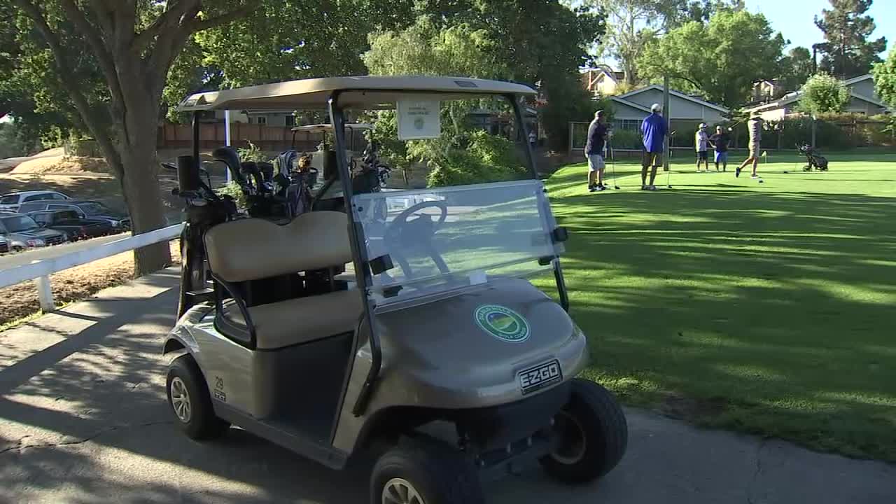 East Bay communities brace for weekend of triple-digit heat