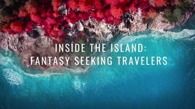 Fantasy Island premiere