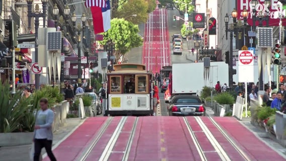 Noisy, gas-powered leaf blowers to be replaced with quieter, electric models
