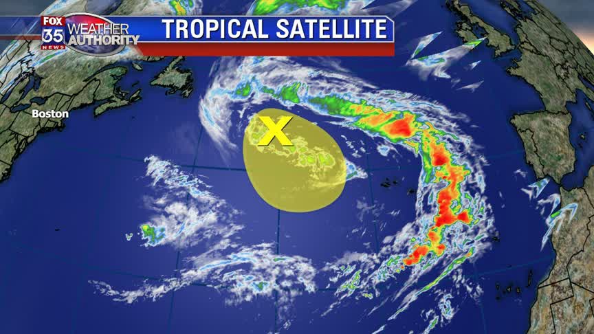 Tracking the Tropics: October 29
