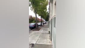 Two people shot in Oakland