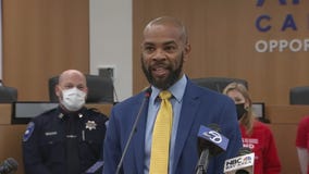 City of Antioch teams up with the Department of Justice to solve crimes