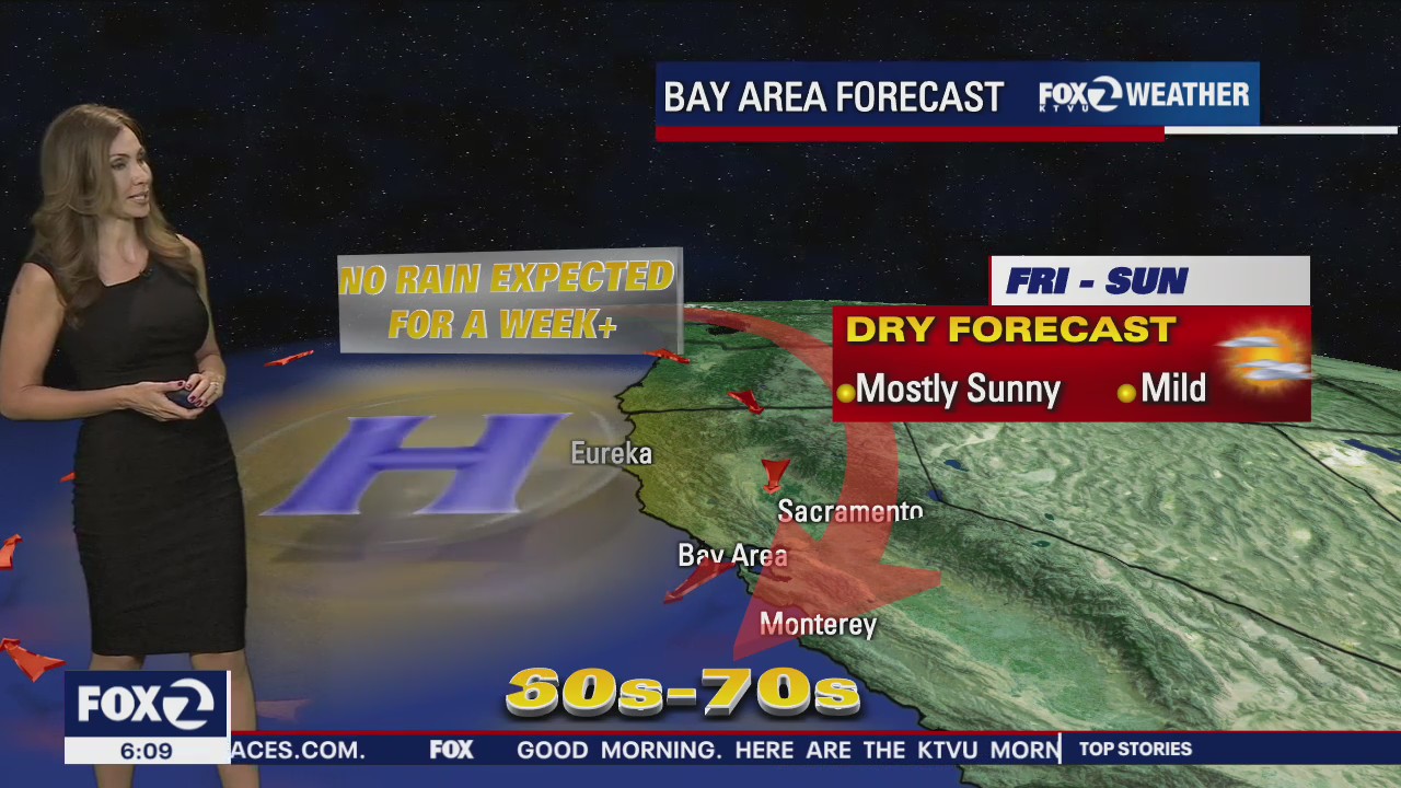 Temps continue to climb