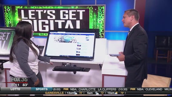 Let's Get Digital (10/28/19)