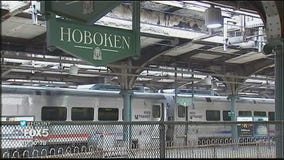 Summer of Hell: NJ Transit commute