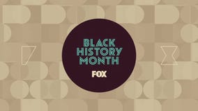FOX Black History Anthem