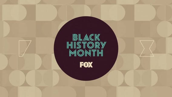 FOX Black History Anthem