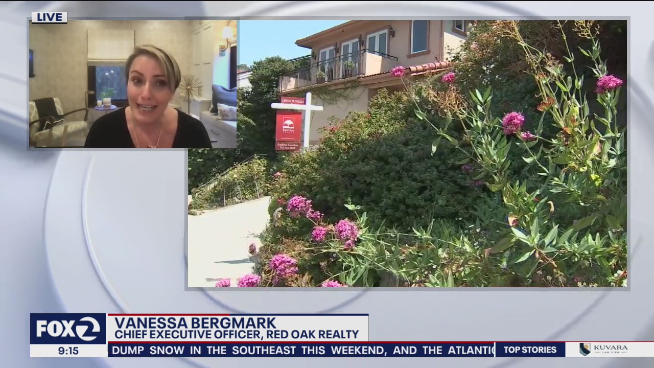 Pandemic causes homebuyers to shop earlier than usual