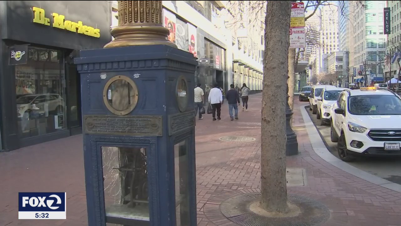 SF in stronger fiscal position than before COVID outbreak