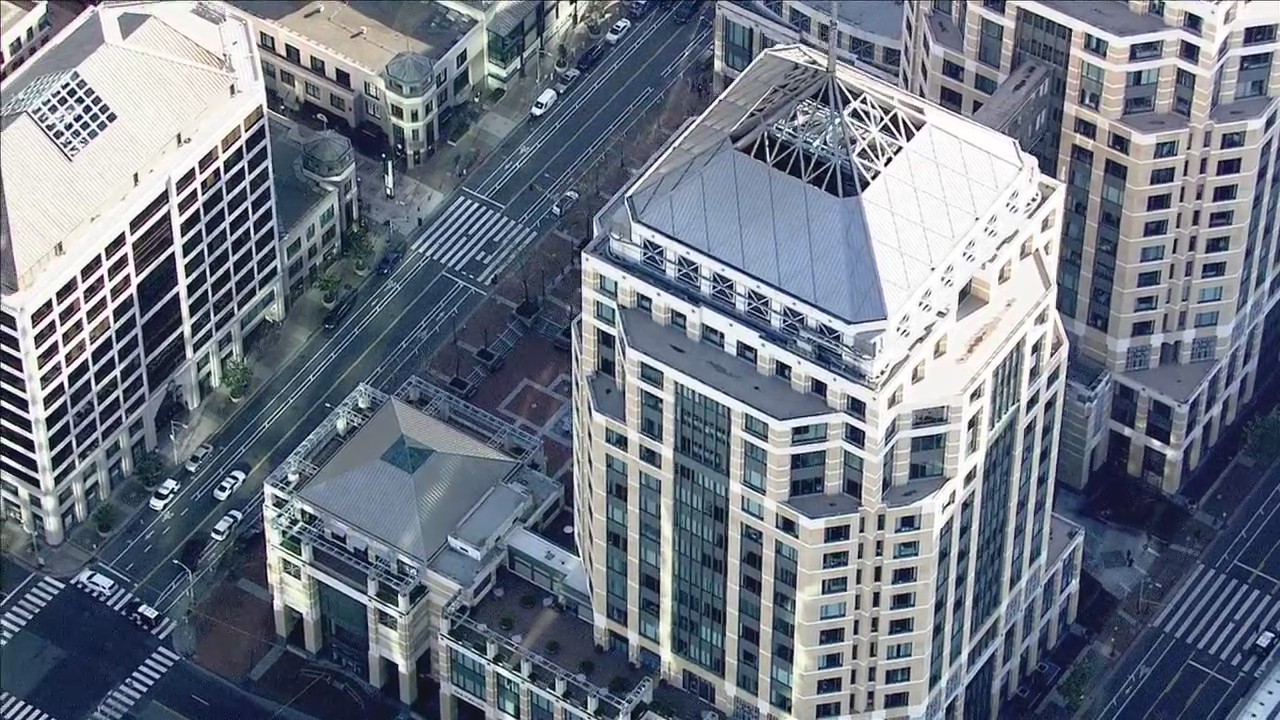 Suspicious device in Oakland