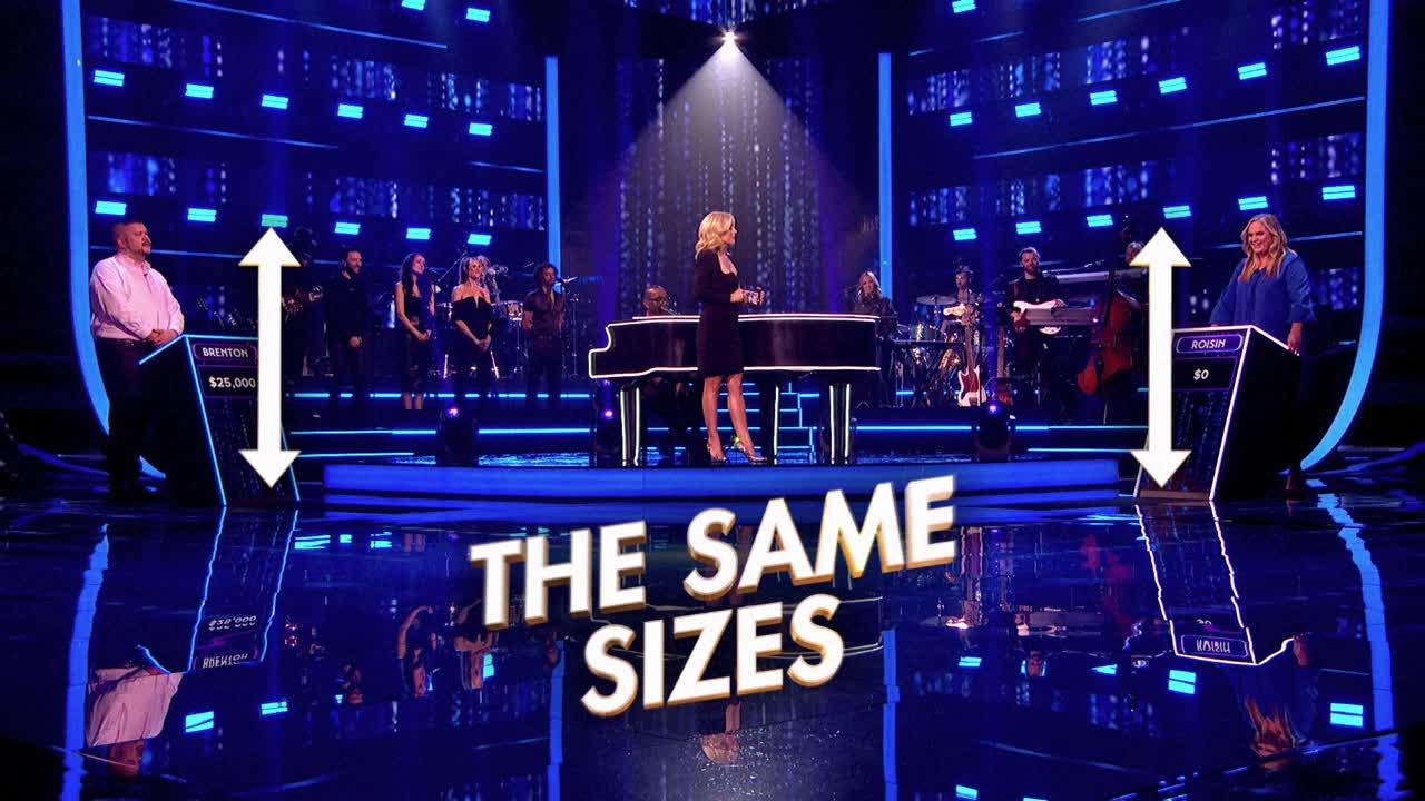 First look at 'Name That Tune' Season 2