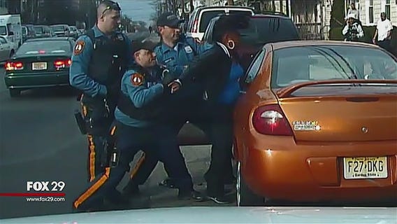 Driver Cleared Of Most Serious Charges After Stop