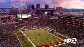 USFL season kicks off on KTVU FOX 2