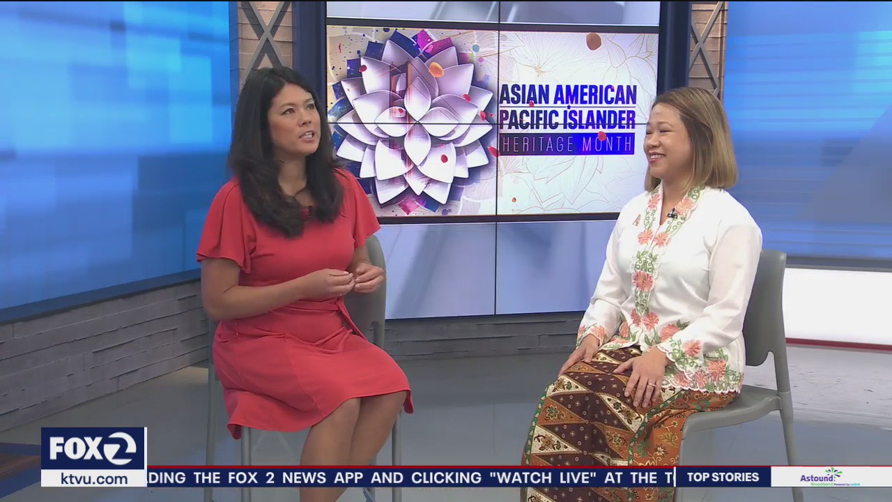 "Friends of Indonesia" hosts Indonesian Bazaar