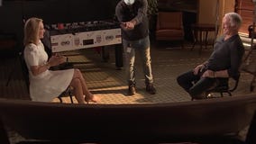 Mark Ibanez reflects on career at KTVU: extended interview