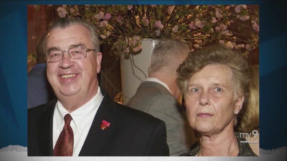 DEAD END - A New Jersey Political Murder Mystery podcast profiled