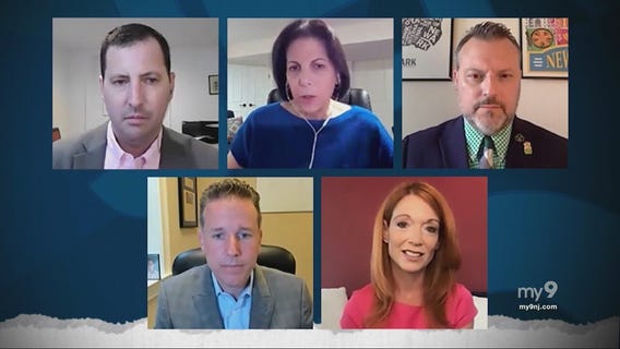 NJ Now Sept. 19, 2021