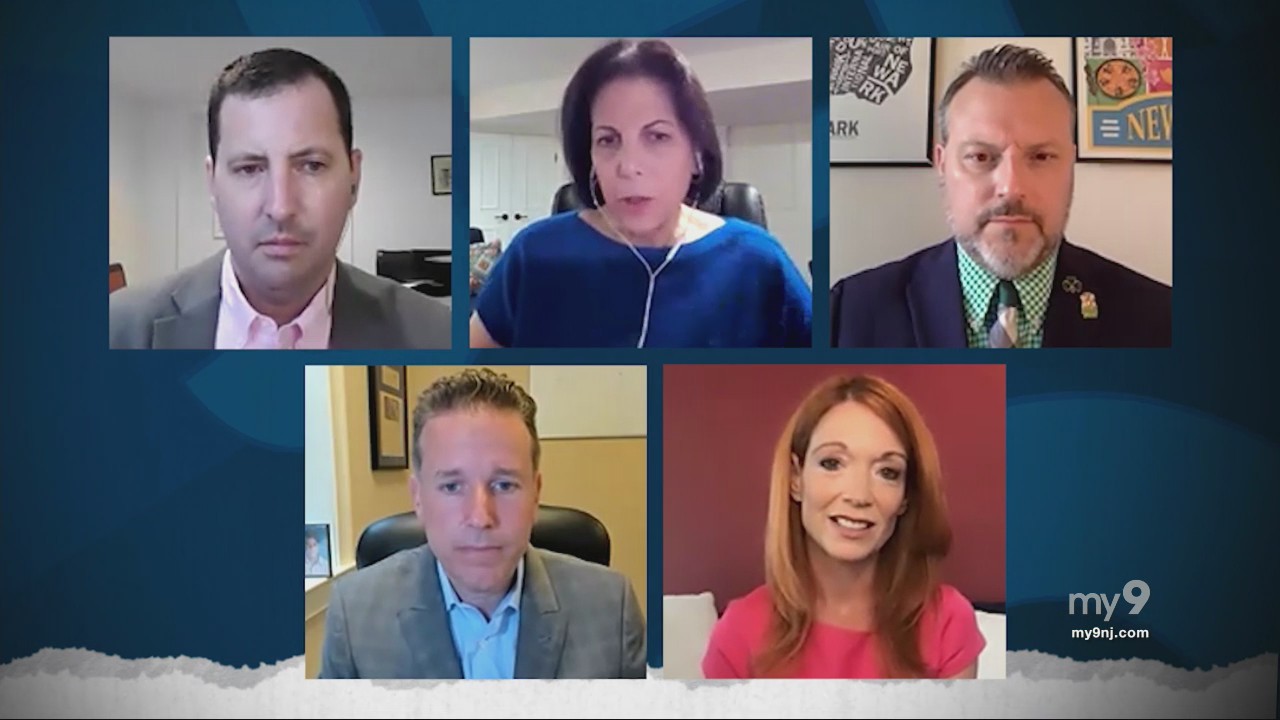 NJ Now Sept. 19, 2021