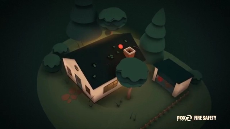 Wildfire tips: inspect your roof