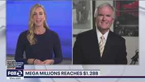 What to do if you win the lottery?